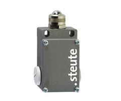 41503001 Steute  Position switch ES 41 KU IP65 (2NC) Ball plunger